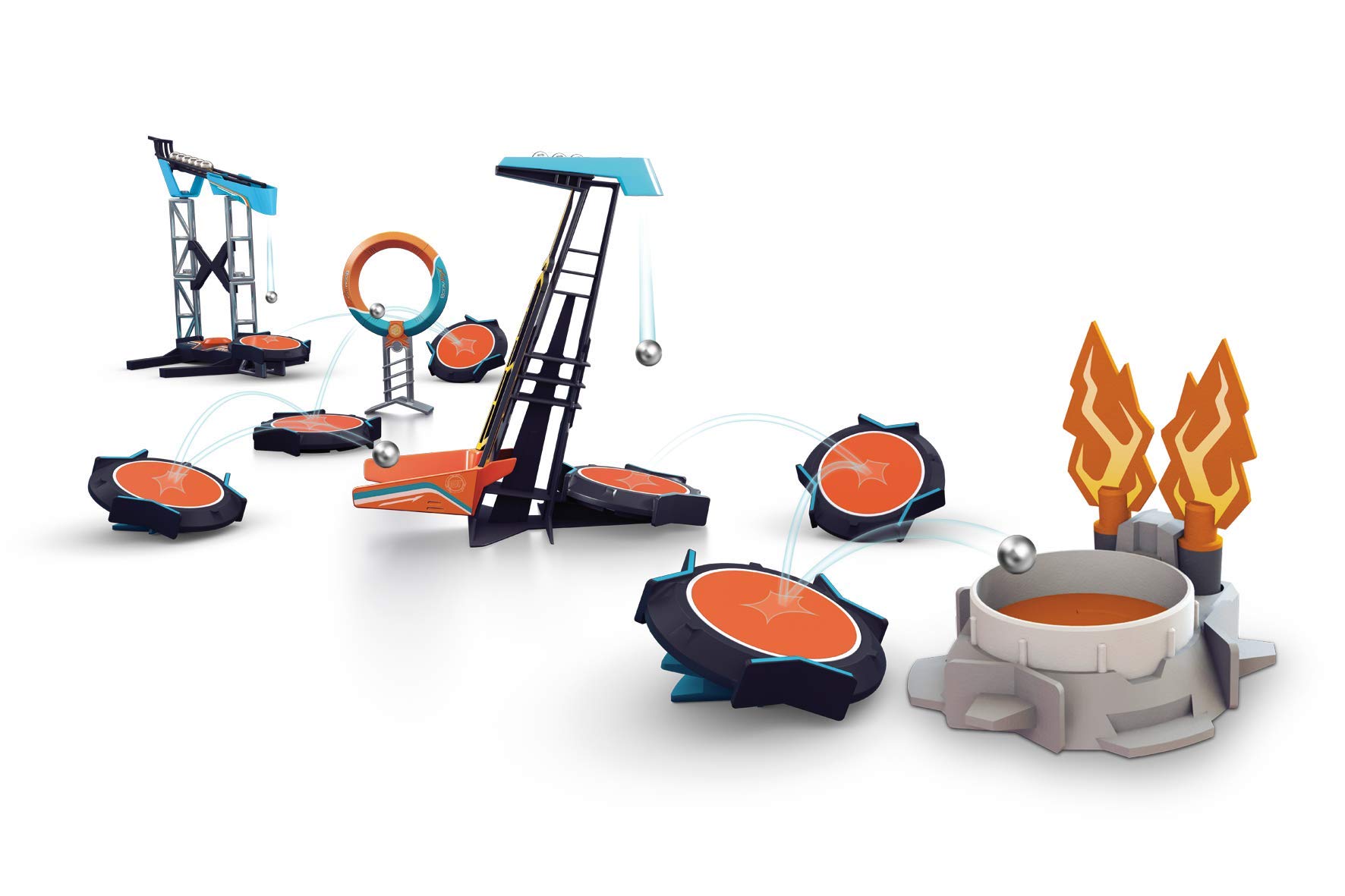 Amazon.co.jp: ASOBIATION BOOMTRIX ブーントリックス アドバンス